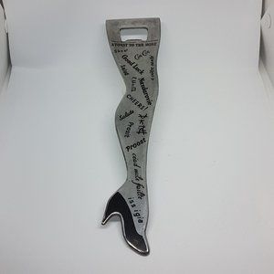 Vintage 60s Host Fun Bottle Opener